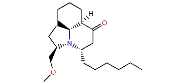 Cylindricine D